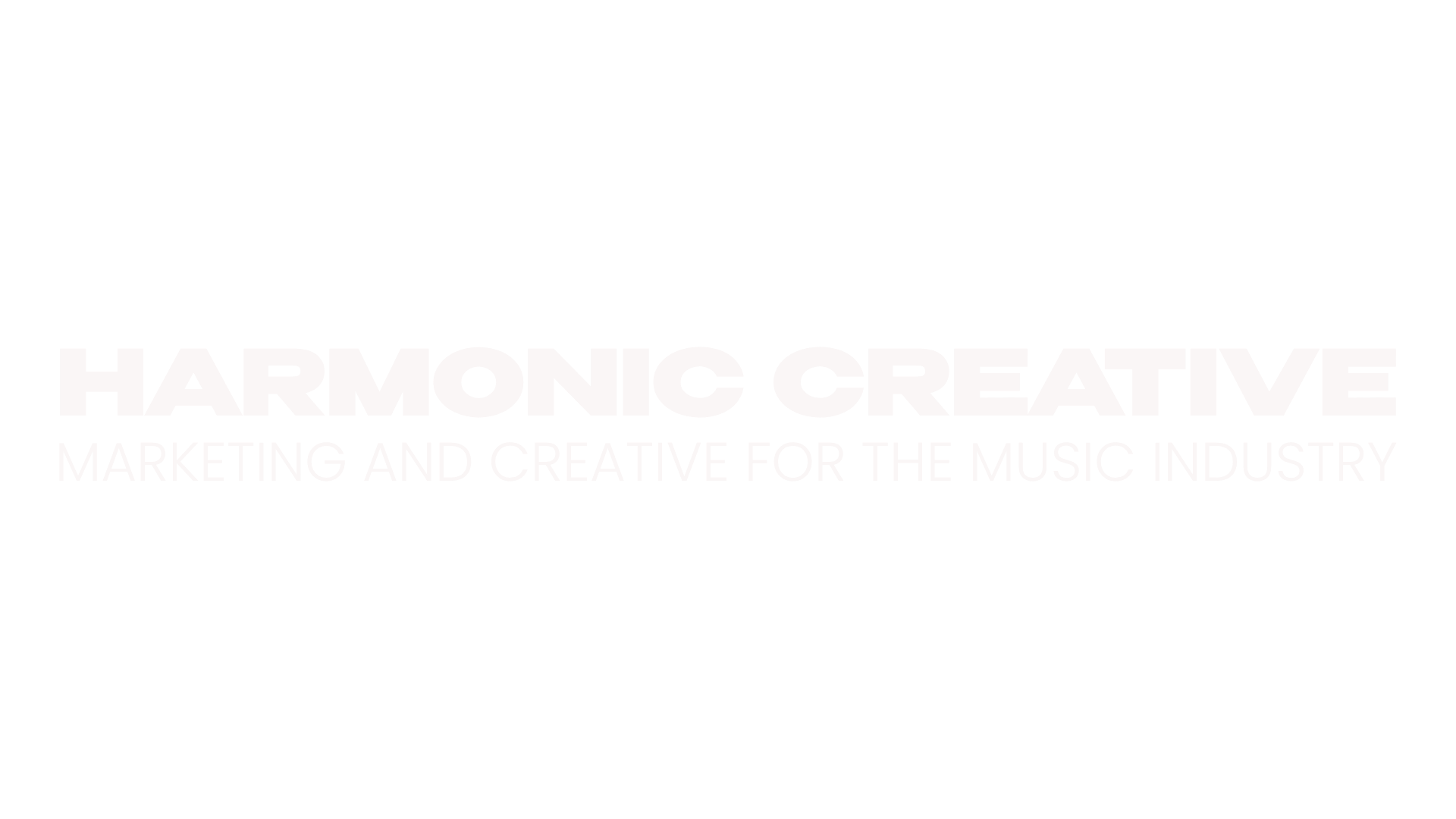 Harmonic Creative